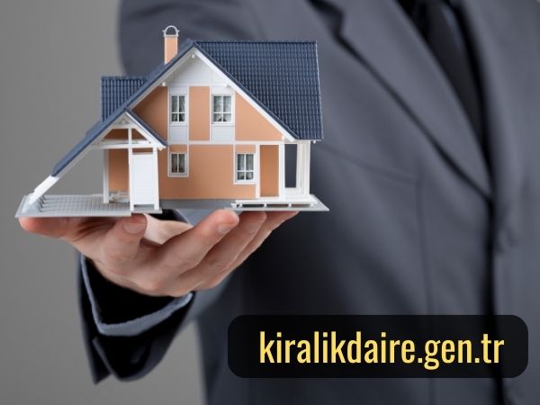 Babalı Mahallesi Kiralık Daire